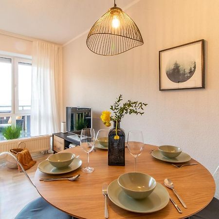 Apartment Bergwiese I Balkon I Aufzug I Stellplatz 施瓦岑贝格 外观 照片
