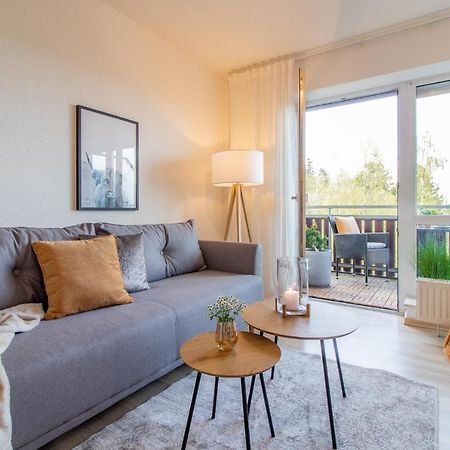 Apartment Bergwiese I Balkon I Aufzug I Stellplatz 施瓦岑贝格 外观 照片